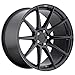 M147 20X10 5X112 MT-BLK 40MM AUTO WHEEL 1 Total