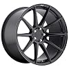 Niche 1PC M147 20X10.5 5X120 MT-BLK 35MM - M147200511+35