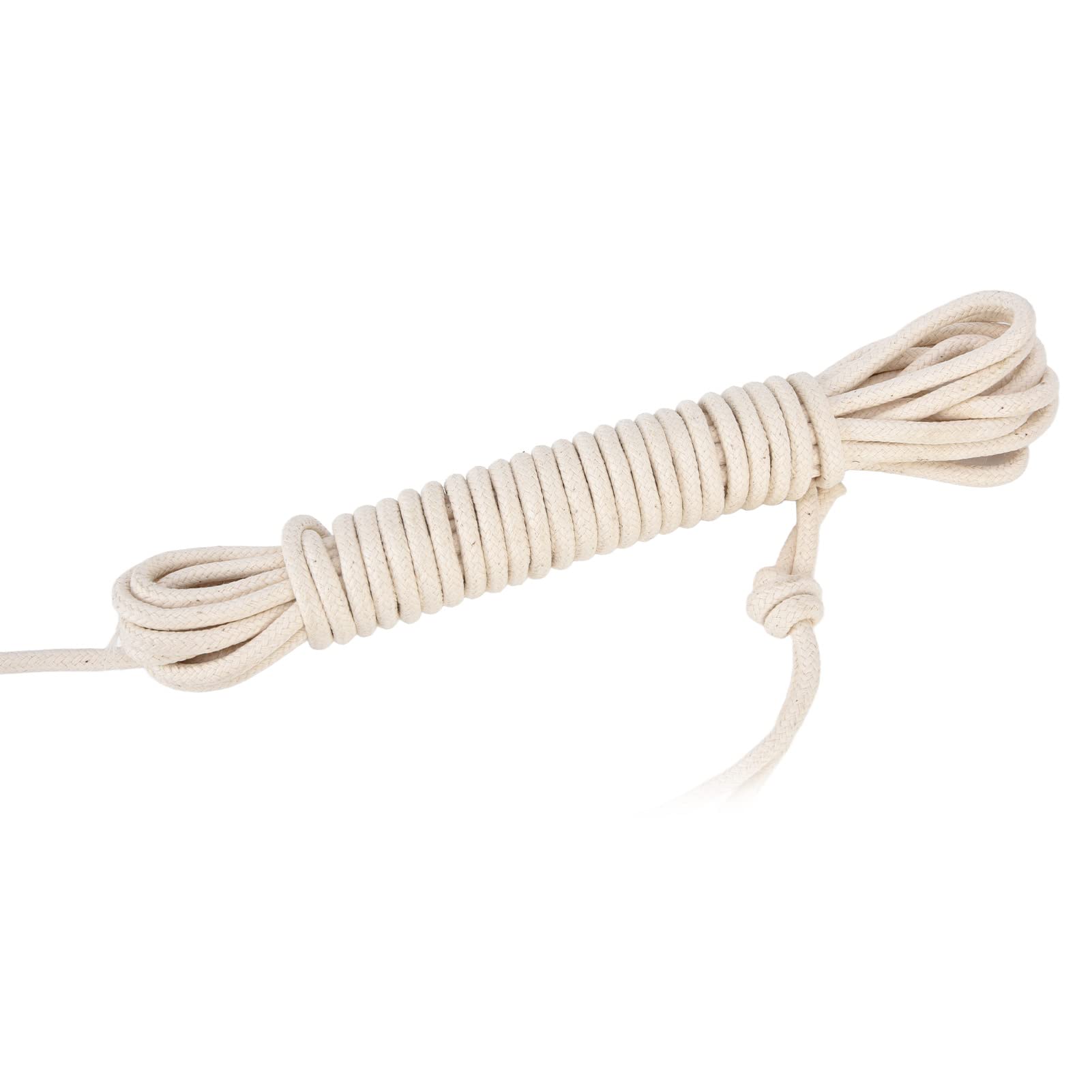 EMUKOEP Motosierra de Cuerda Manual para Exteriores con 64 Secciones y 62 Dientes, Ideal para Corte Rápido de Madera, Incluye Mosquetón y Bolsa de Almacenamiento