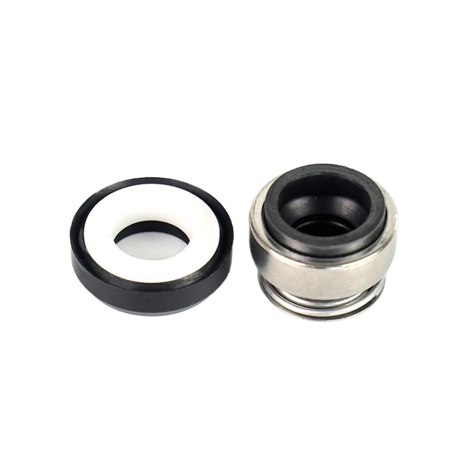 301-27 Rubber Bellow Mechanical Seals Shaft Size 27mm