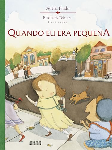 Quando eu era pequena