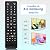 for Samsung-TV-Remote All Samsung LCD LED HDTV 3D Smart TVs by Angrox
