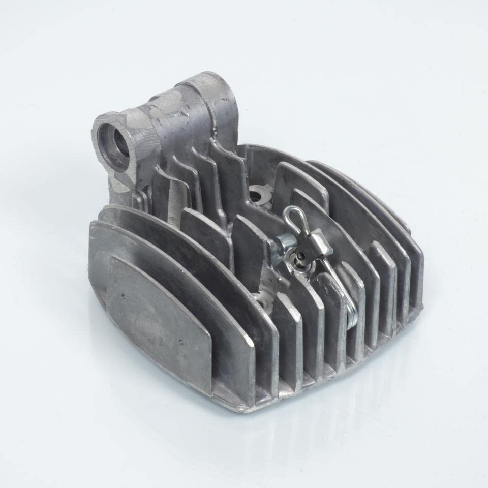 Culata P2R compatible con Mobylette MBK 50 40 fijación alta AV7