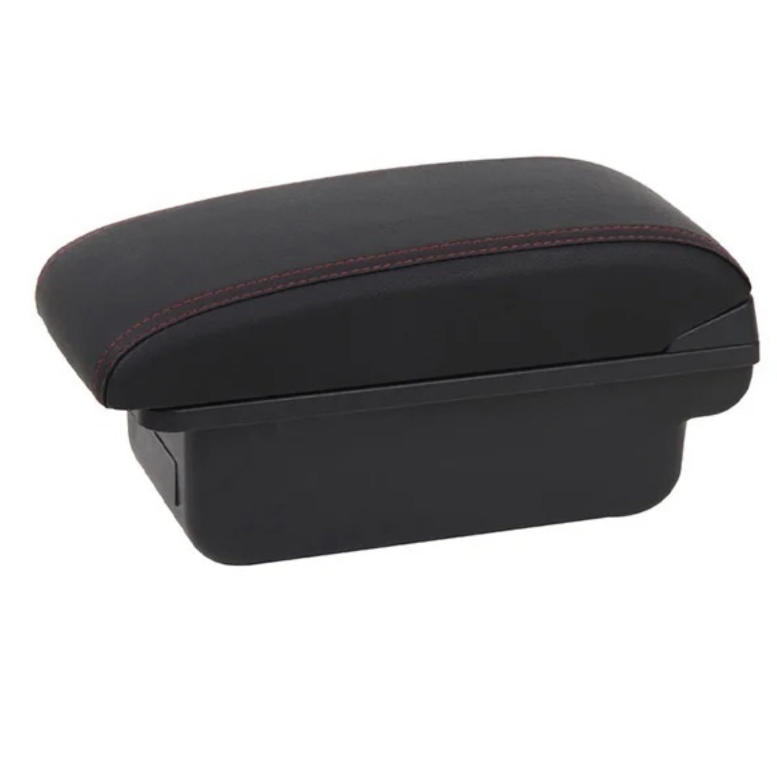 Car Armrest Box For Opel For Corsa F 2020-2025 Armrest Box Center Console