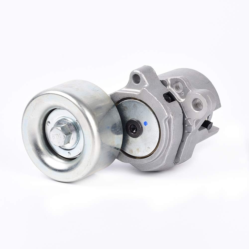 L&C Timing Chain Tensioner Pulley Genuine TENSER ASSYAUT