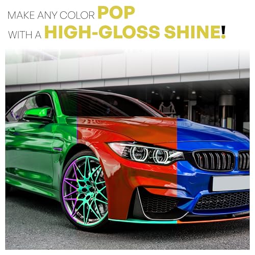 Image of Auto Bros Spray Wax Sealant 500ml - High Gloss | Easy to Apply | Superior Water Beading |