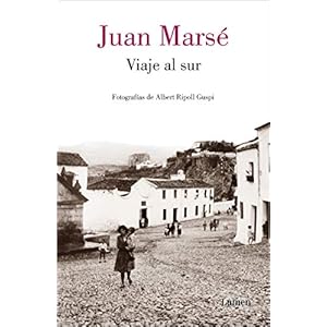 Viaje al sur (Ensayo)