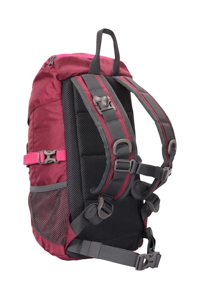 Mountain Warehouse Darwin 12L Backpack 