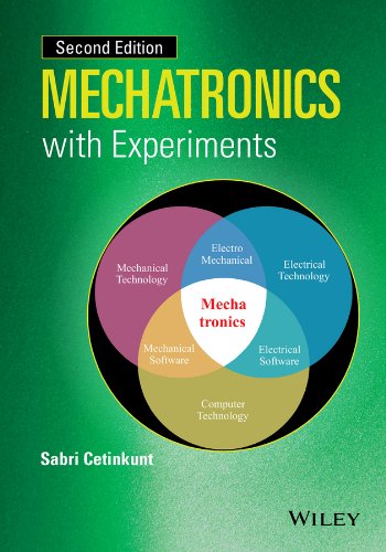 Mechatronics with Experiments (Coursesmart) (English Edition)