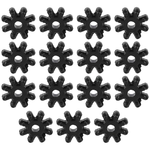 Carbbia 56315-2K000FFF 56330-4Z000 563152K000FFF Flexible Steering Coupler 56315-2K000Fff 15 Pcs Flexible Coupling Steering Coupler Compatible cover