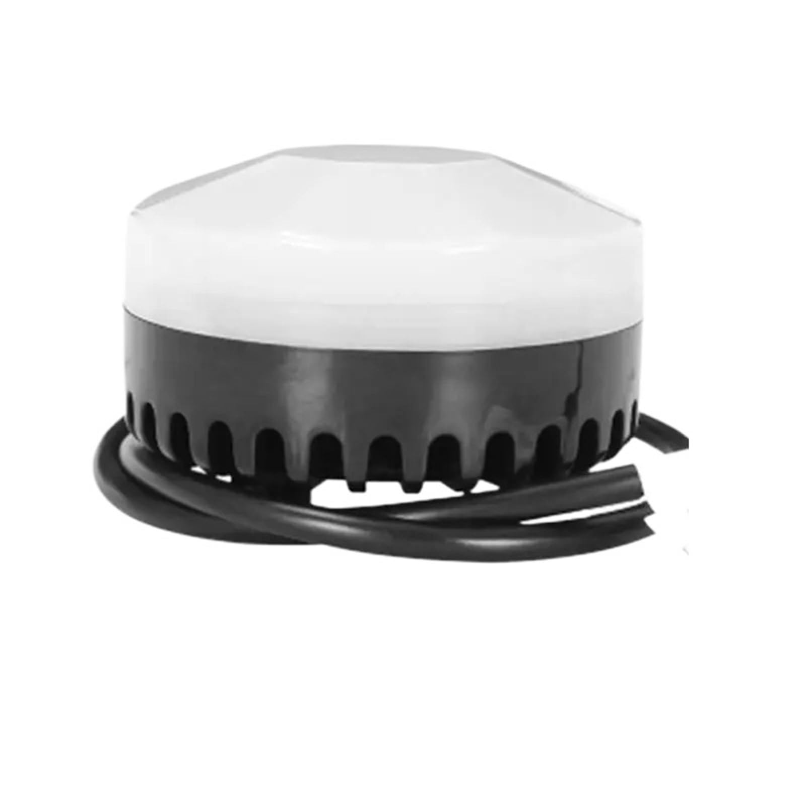 Delivery Modbus RTU Audible Visual Alarm with 3 Color Light Mini Programmable Sound and Light Alarm for Industrial Alarm