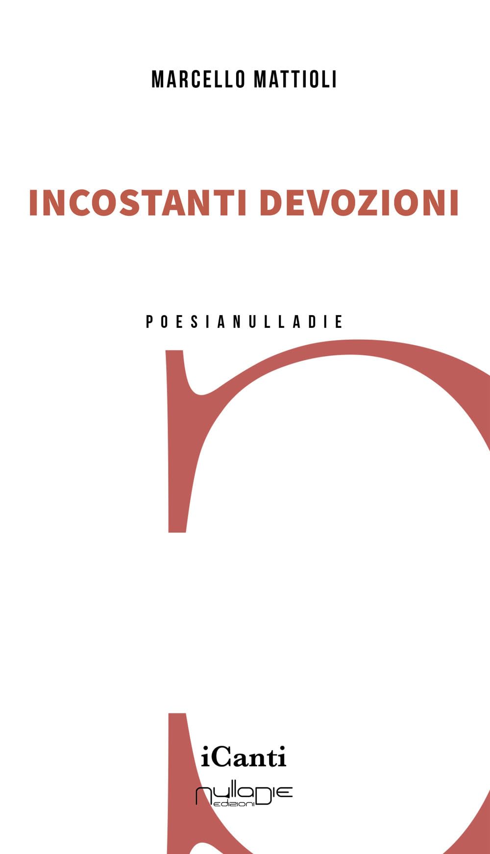 Incostanti Devozioni - 4