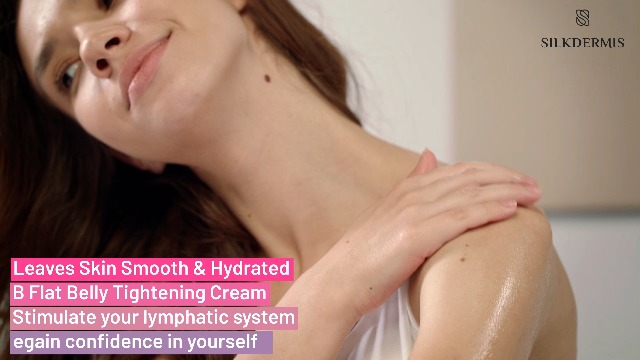 PEAU DE L'ANGE Belly Massage Cream 3個セット PEAU DE L'ANGE Belly