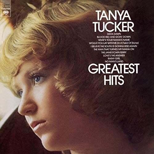 Tanya Tucker
