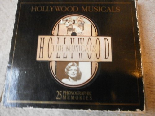 Al Jolson, Fred Astaire, Judy Garland, James Cagney, Rita Hayworth.. [Audio CD]