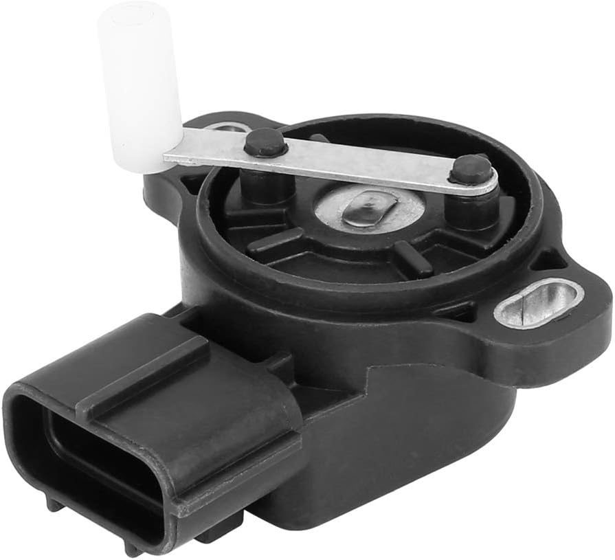 X AUTOHAUX CB0541AC0 Car TPS Throttle Position Sensor for