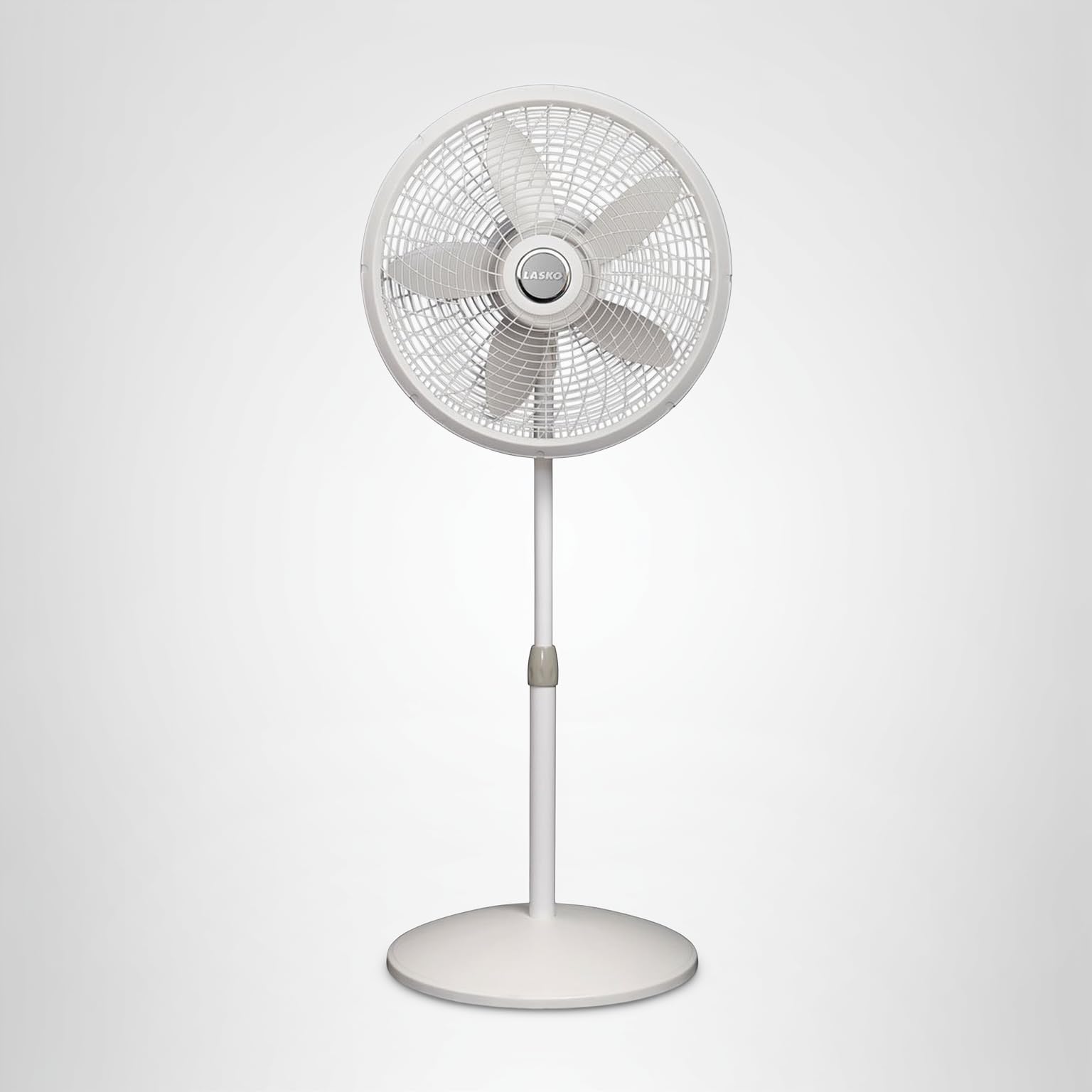 Amazon.com: Lasko 1825 Cyclone Pedestal Fan : Home & Kitchen