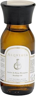 ALQVIMIA | Aceite vegtal de Rosa Mosqueta 60ml