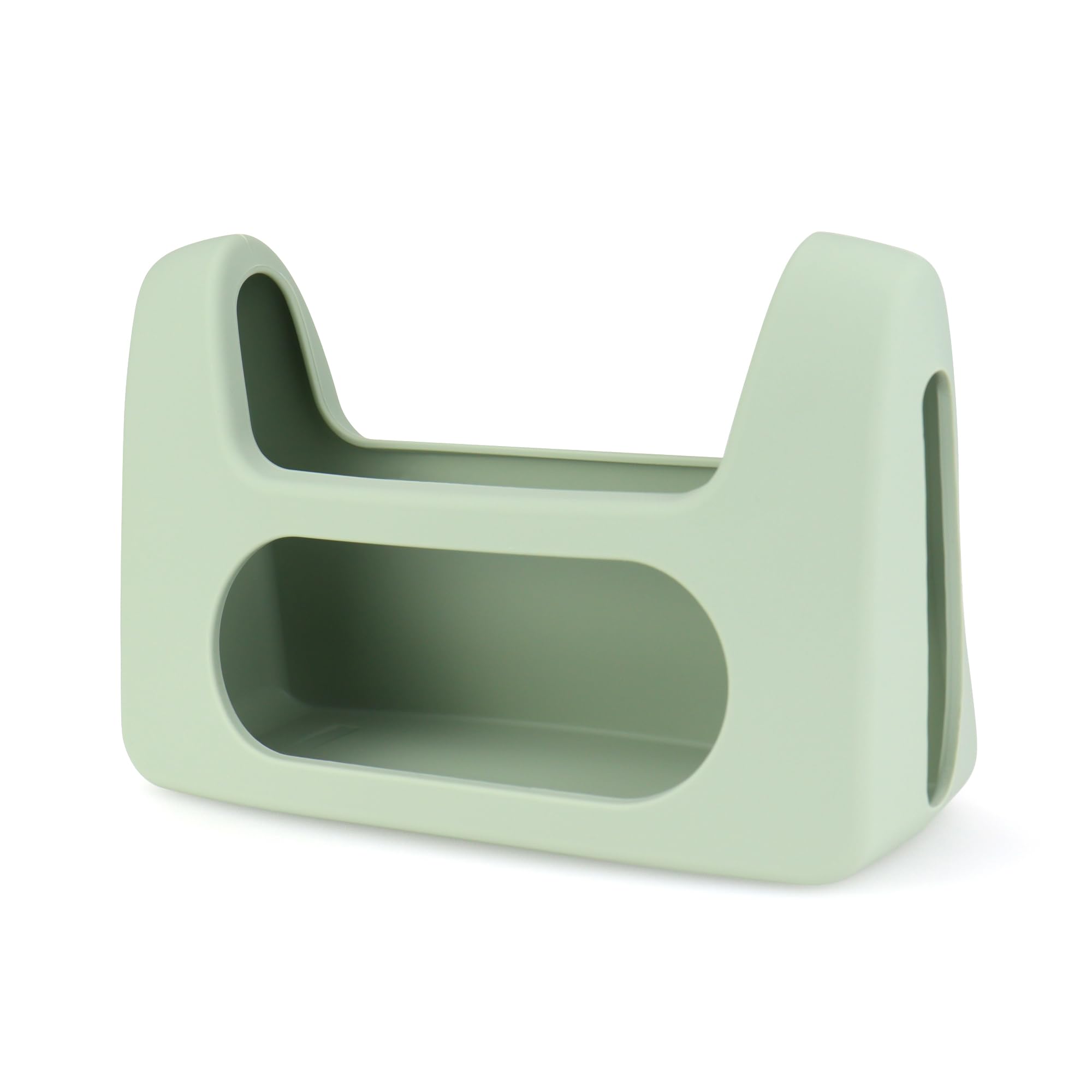 Coque pour Morphée Petit Boîte à Histoires, Vert Menthe | Housse de Protection en Silicone