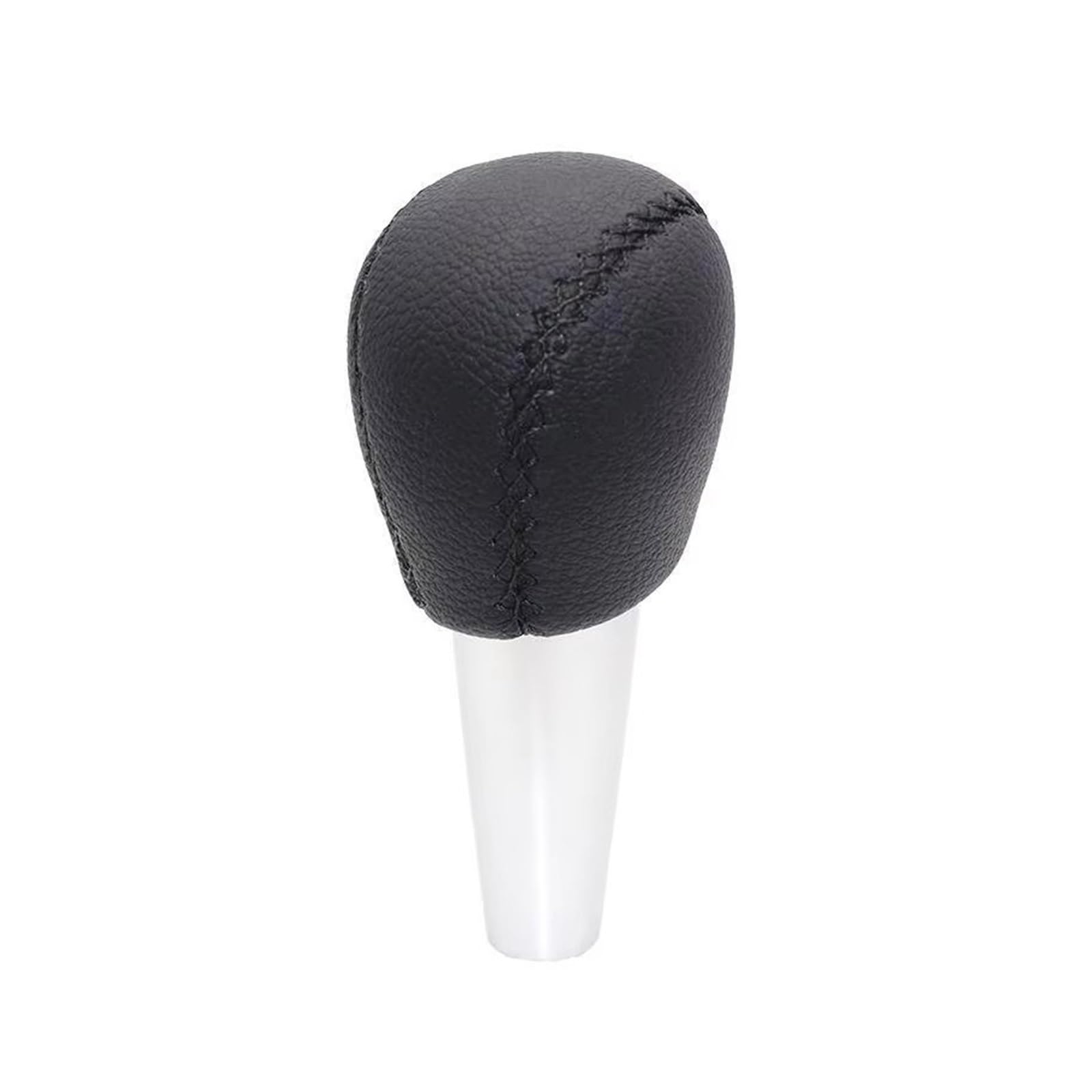 Linqianbhd One Color Car Gear Shift Knob For Volvo For S60 For V70 For S60r For V70r Car Automatic Gear Shift Knob Lever Shifter Handle Stick Handball Head Pen