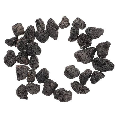 SHERCHPRY Difusor aromático de piedra volcánica natural miniatura 1