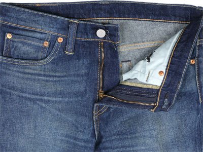 Image of Levi's Men's 511 Slim Fit Jeans (Also Available in Big & Tall)