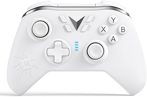 XUANMEIKE Wireless Controller Compatible with Xbox One PC gaming controller with cable for Xbox Series XSXbox OneXbox One SOne XWindows 781011