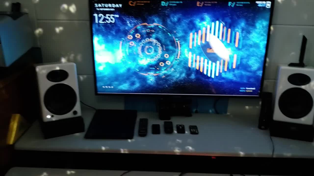 video