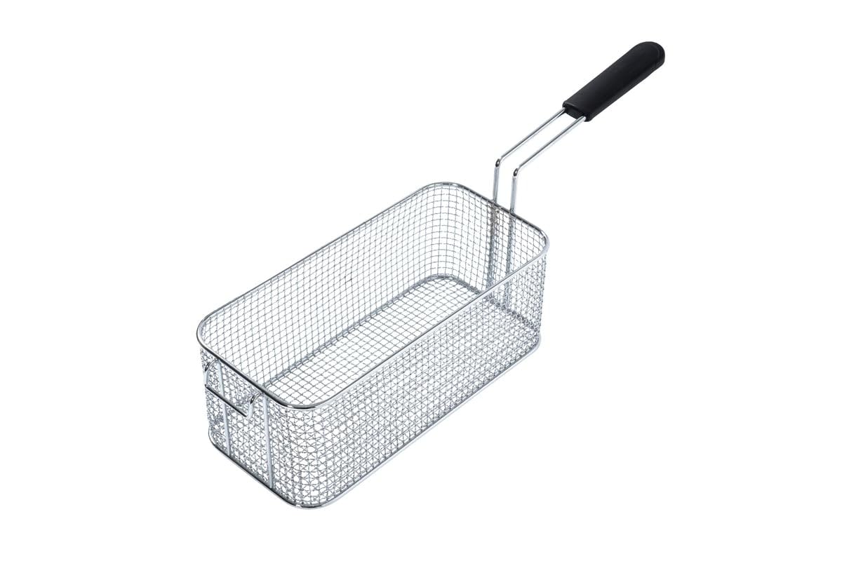 Bartscher Fritteusenkorb SNACK XL Plus 8L Gastronomiebedarf