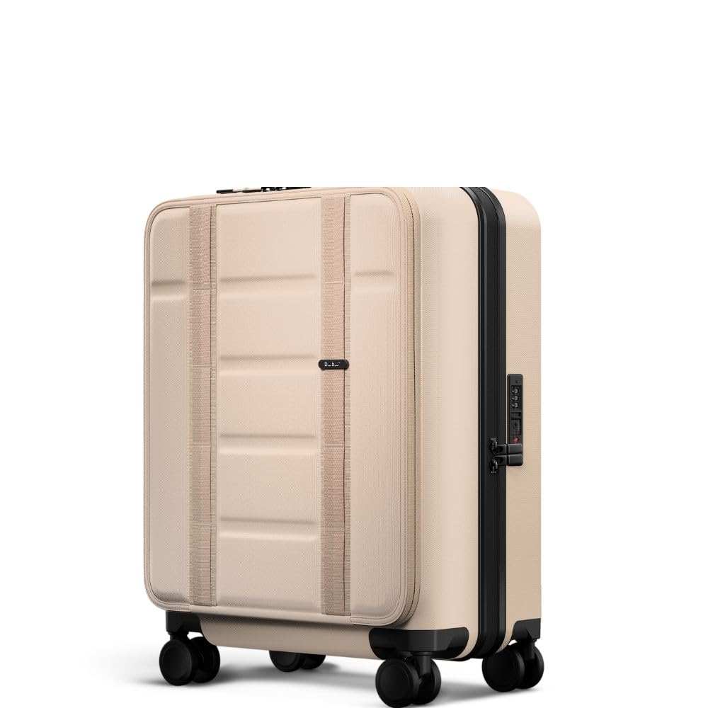 Ramverk Front-Access Handgepäck Beige