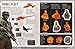 Star Wars Rogue One Ultimate Sticker Encyclopedia (DK Ultimate Sticker Encyclopedia)