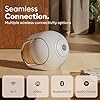 Devialet - Phantom I 108dB - High-Fidelity Wireless Speaker - Gold - Implosive Soundstage - Zero Distortion - Bluetooth Speaker - Loud Stereo Sound, Deep Bass
