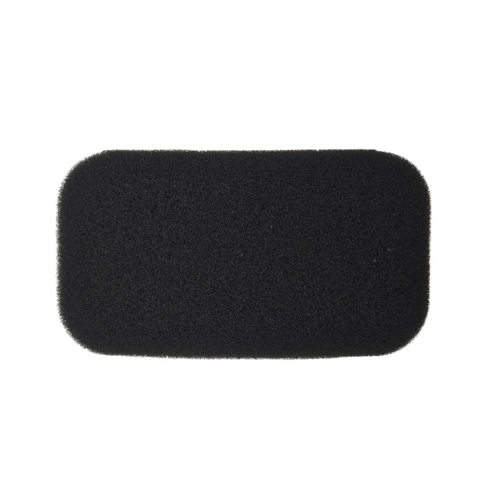 Mousse de filtre à air pour moteur GX160 GX200 5.5 CV 6.5 CV générateur