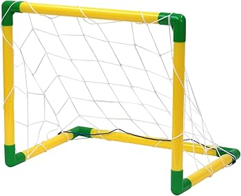 Amazon | 池田工業社 ウイニングサッカーゴールセット [ サッカー