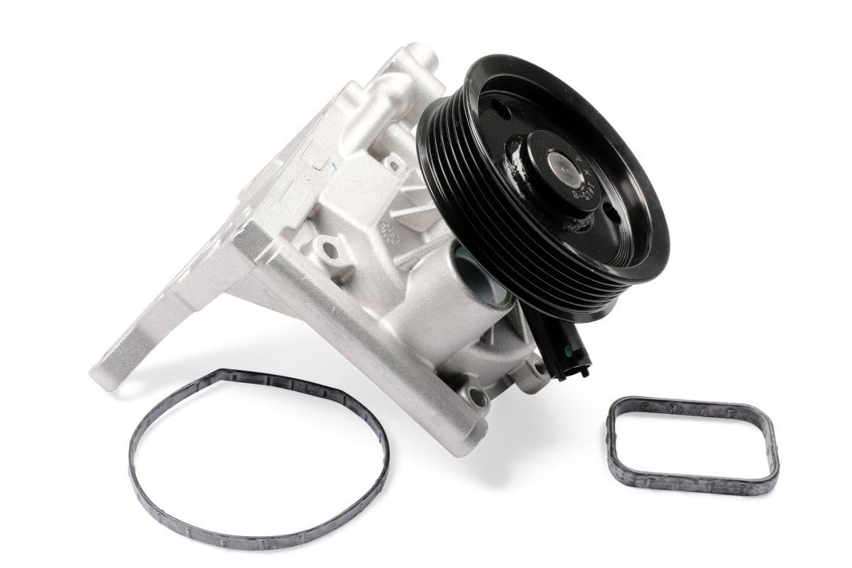 HEPU Wasserpumpe, Motorkühlung P393M