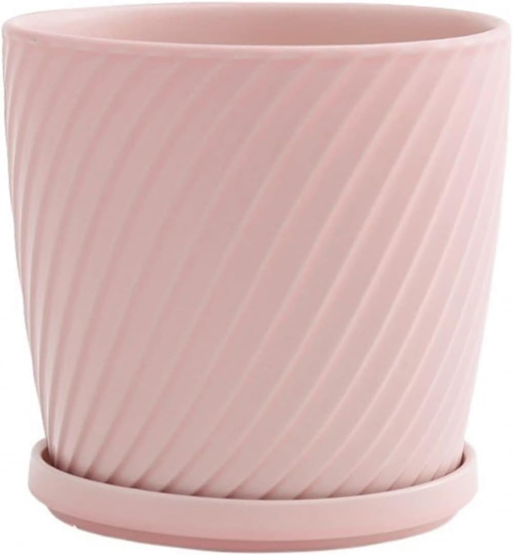 KYUEPONG Planters,Ceramic pots for Plants