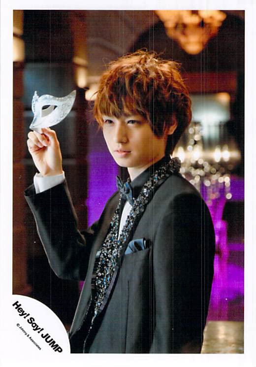 Hey! Say! JUMP 伊野尾慧さん 公式 写真 Amazon.co.jp: Hey! Say! JUMP 公式生写真（伊野尾慧）HAL00872