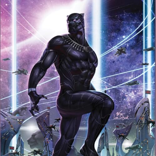 Episode 310: The Intergalactic Empire of Wakanda