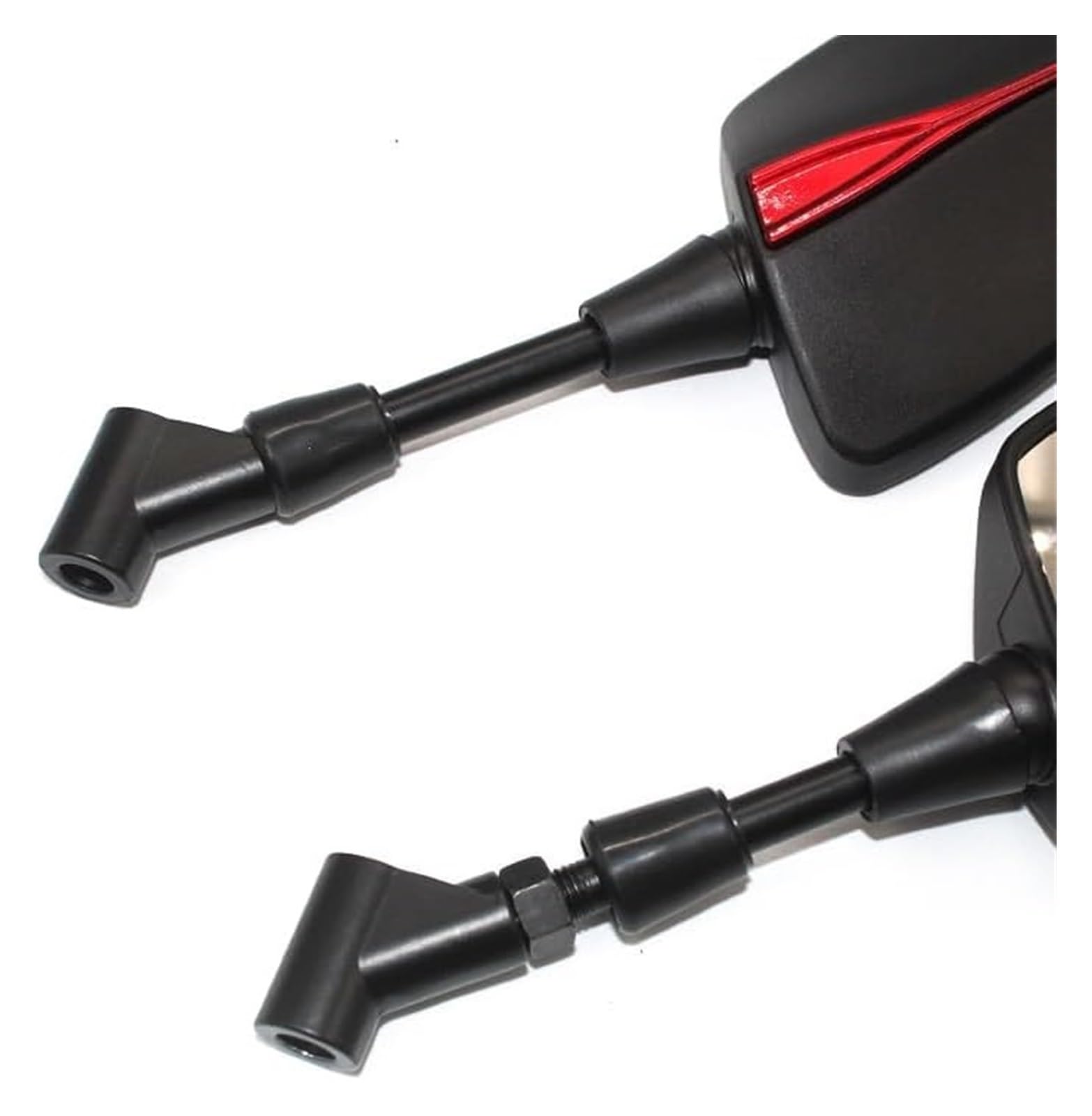 Amazon.co.jp: ハンドルバーエンド ミラー 用 スズキ 用 GSX-S750 用