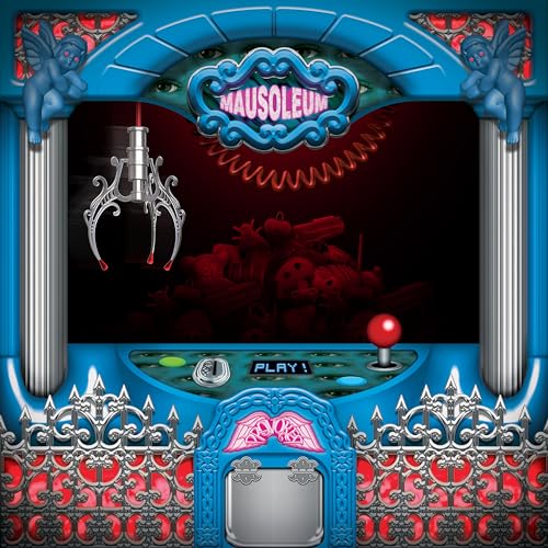 Amazon.com.br: Mausoleum