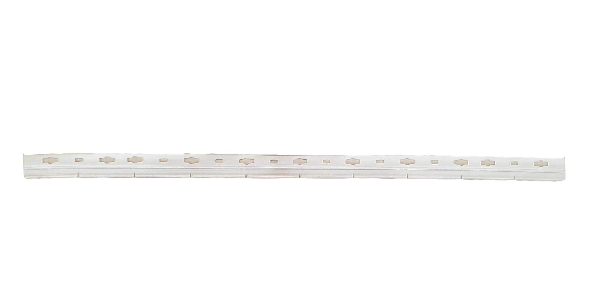 Tripla 65 B Balai d'essuie-glace avant en caoutchouc pour balai Comac 926 mm