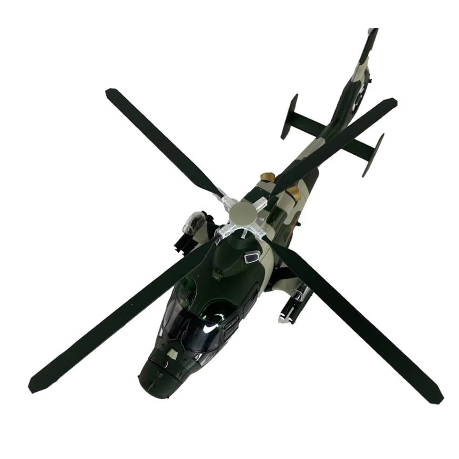 ヘリコプター 模型 Amazon | 飛行機模型飛行機おもちゃの飛行機模型 Z9 プロペラ