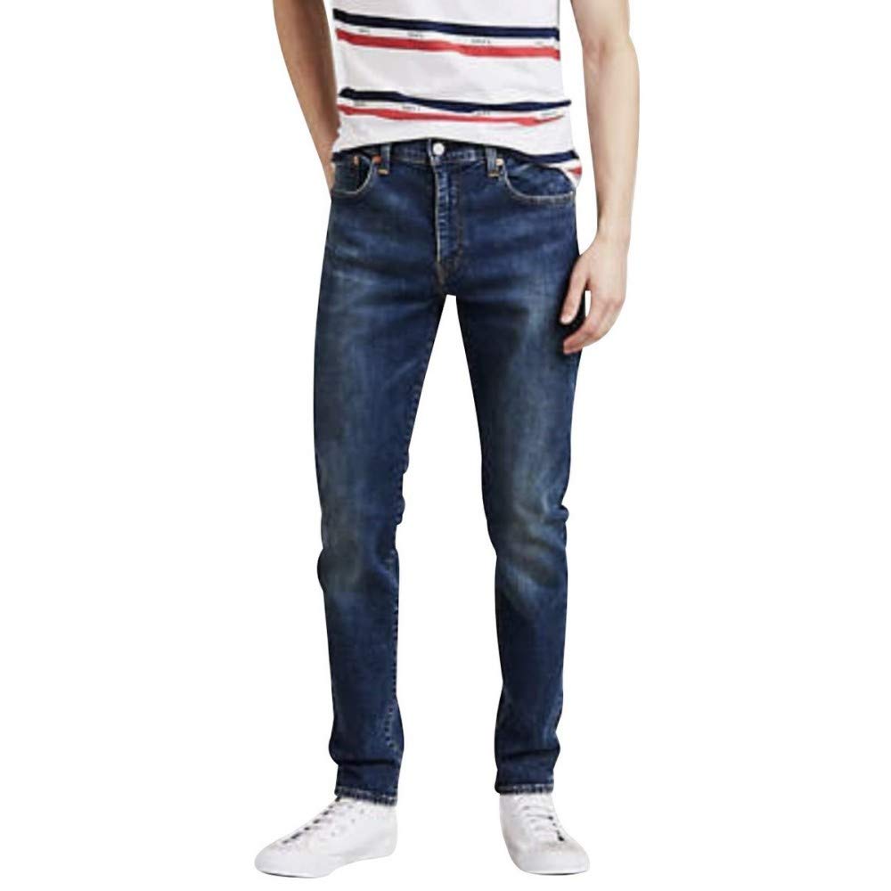 Levi'sLevi's 512 Slim Taper Fit Jeans Revolt adv