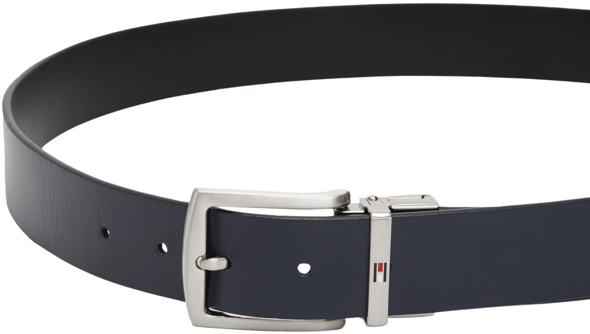 Tommy Hilfiger Cinturón Hombre Denton 3,5 cm reversible