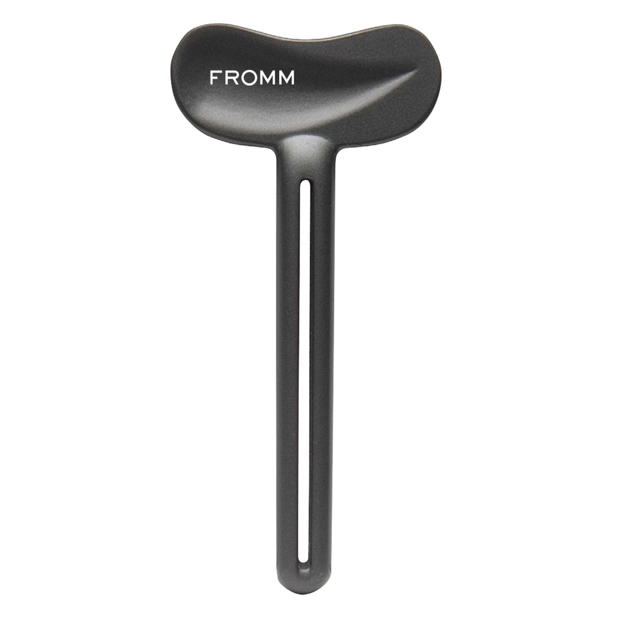 Fromm Color Key Hair Color Tube Squeezer for Salons, Ideal for Hair Dye, Toothpaste, Paint, and Cosmetic Tubes, Compact Design