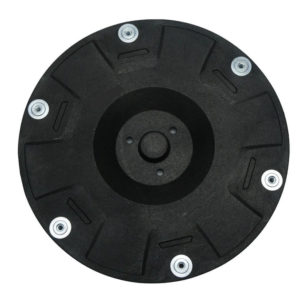 Tête de coupe d'herbe for H1500E, disque Compatible 184 17.2mm, accessoire outil précision