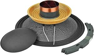 Vvdi Prog 4 10W650A Midbass - 10 Pollici, 8 Ohm, 650 Watt, Per - Foto 4