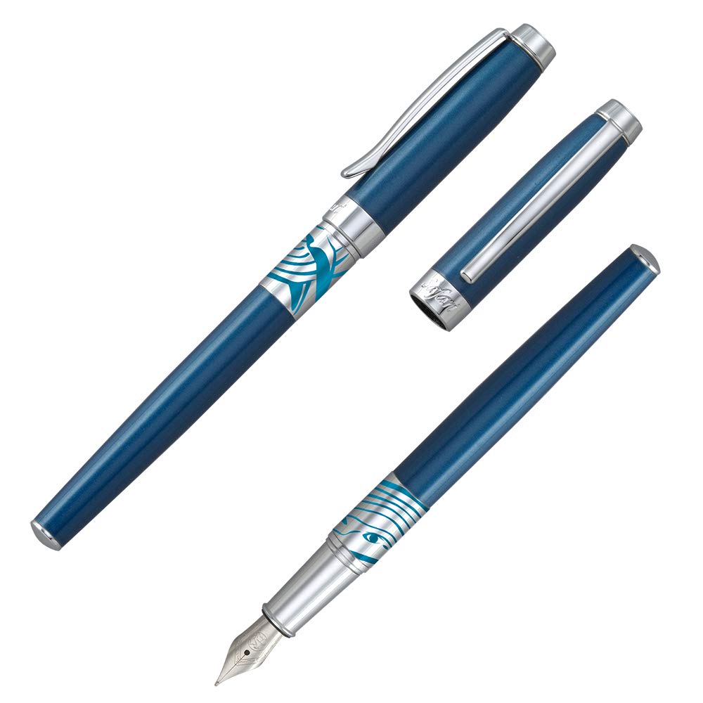 PILOT 万年筆 黒 アイボリーケース Z-GR-SBN 新品未使用 182021093_o1.jpg?