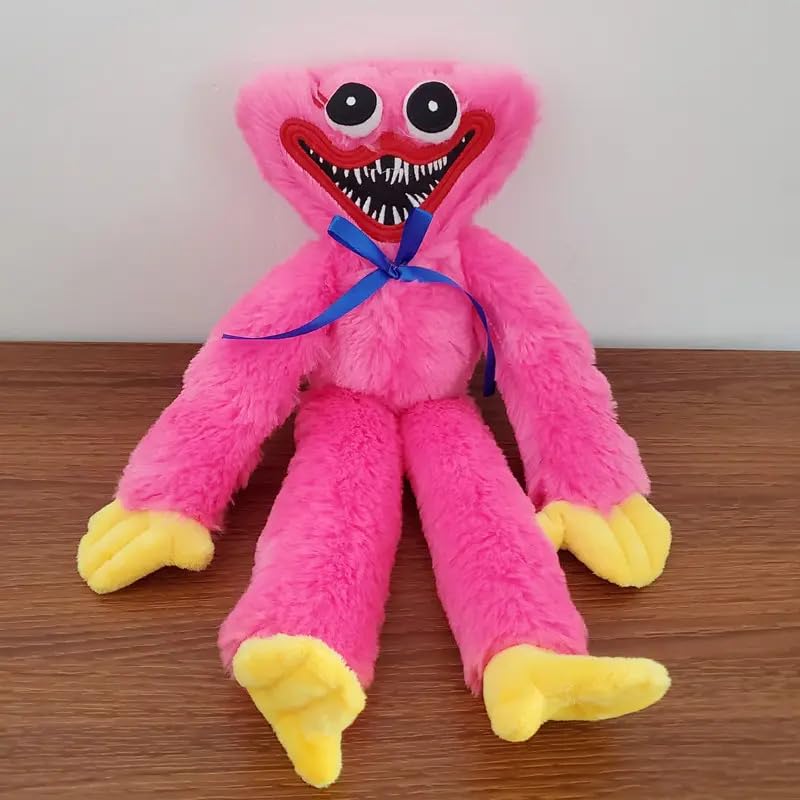 See full amazon price history chart for AVS Huggy Wuggy Plush Soft Toy Poppy Play Time Monster Plush Horror Soft Toys for Kids Boys and Girls Toys Wild Playing Set Cute Stuffed Toy Birthday Gift (Size 70cm) (Pink) Valentine Day AVS Huggy Wuggy Plush Soft Toy Poppy Play Time Monster Plush Horror Soft Toys for Kids Boys and Girls Toys Wild Playing Set Cute Stuffed Toy Birthday Gift (Size 70cm) (Pink) Valentine Day (B0CGTSJ7S5) Amazon Price History, Amazon Price Tracker