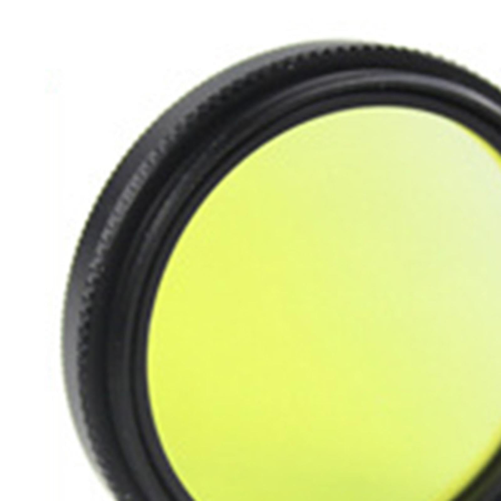 Kit di Lenti Graduate per Fotocamera del Telefono con Clip Coral Lens